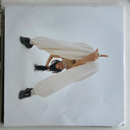 Nina Chuba "Glas" (Picture Disc)