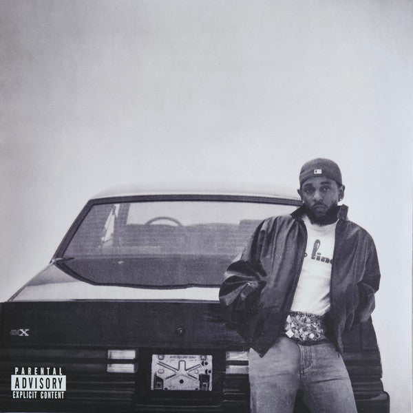 Kendrick Lamar "GNX"