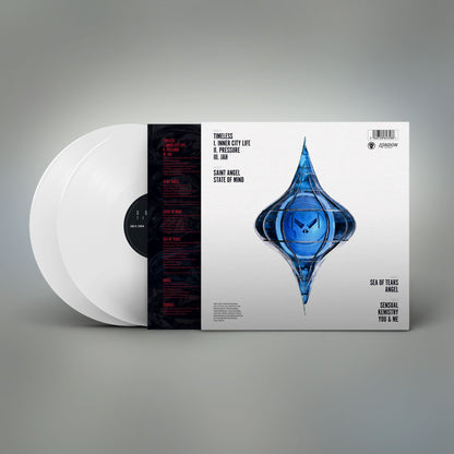 Goldie "Timeless" (30th Anniversary edition)