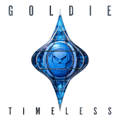 Goldie "Timeless" (30th Anniversary edition)