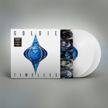Goldie "Timeless" (30th Anniversary edition)