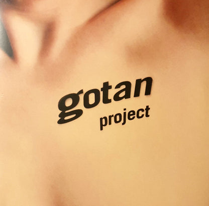 Gotan Project "La Revanche Del Tango"