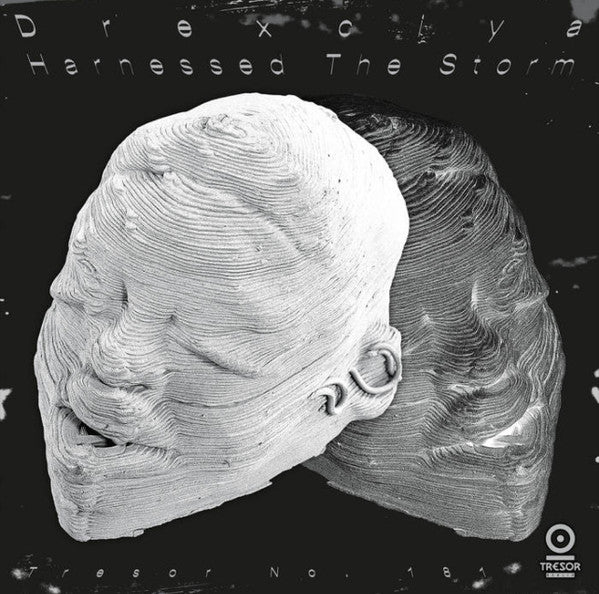 Drexciya "Harnessed The Storm"