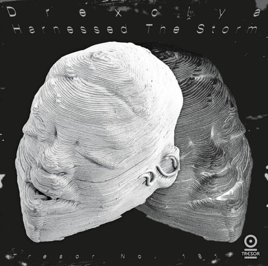 Drexciya "Harnessed The Storm"