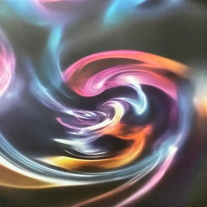 Mixmaster Morris / Jonah Sharpn "(Quiet Logic"