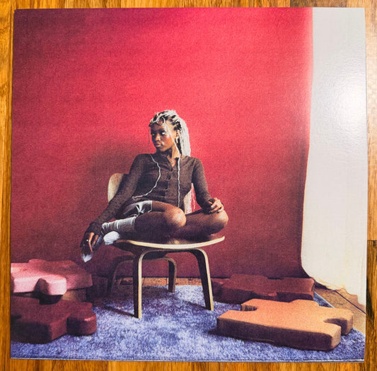Hannah Yadagu "Describe" (Loser Edition)