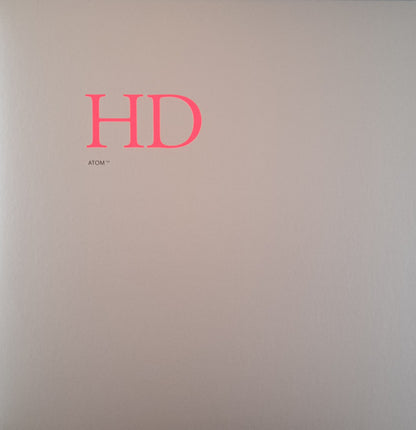 Atom TM "HD"