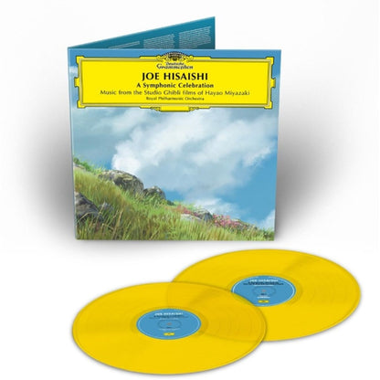 Hayao Miyazaki "Music From The Studio Ghibli Films"