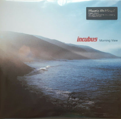 Incubus "Morning View"