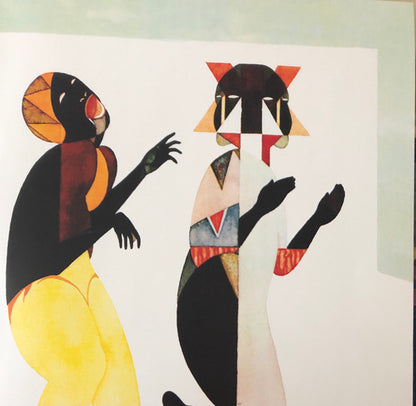 Stevie Wonder "Innervisions"
