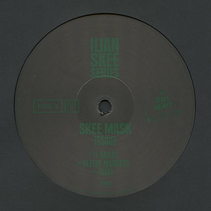 Skee Mask "ISS005"