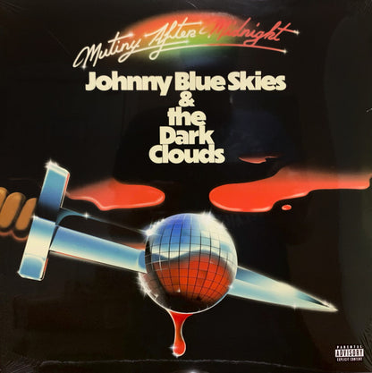 Johnny Blue Skies & The Dark Clouds "Myteri efter midnat"