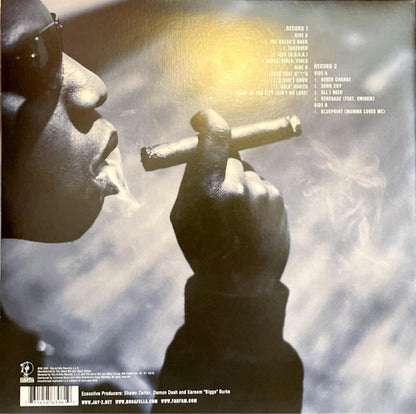 DR. DRE "2001"