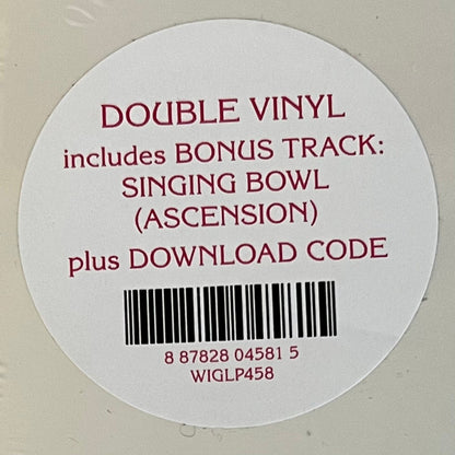 Jon Hopkins "Music For Psychedelic Therapy"