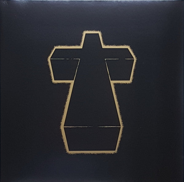 Justice "+" (Cross)