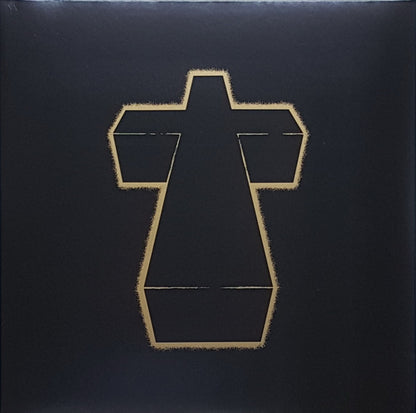 Justice "+" (Cross)