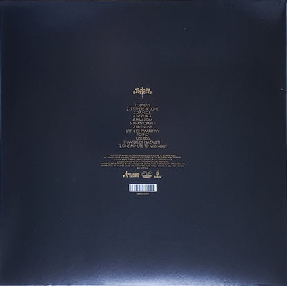 Justice "+" (Cross)