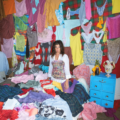 Julie Rains "Lentement"