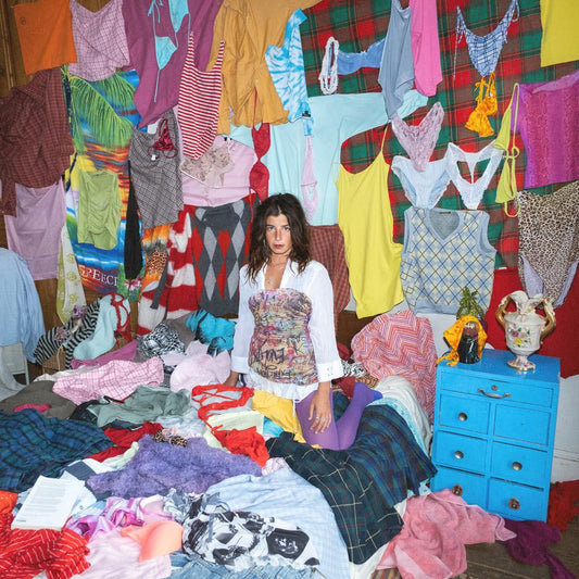 Julie Rains "Lentement"