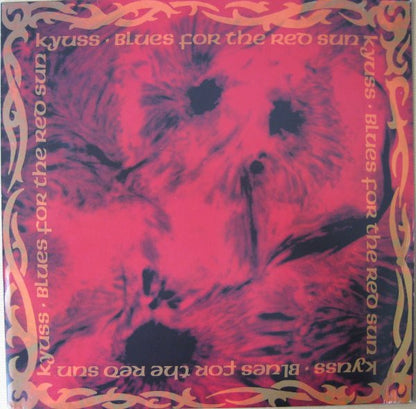 Kyuss "Blues for the Sun" (30th Anniversary)