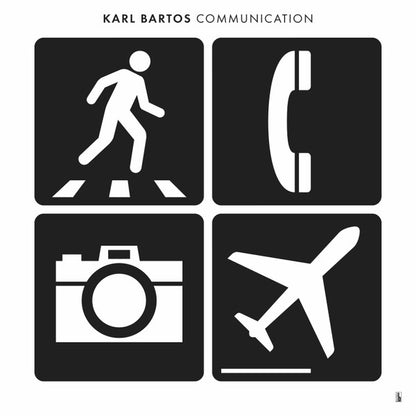 Karl Bartos (Kraftwerk) "Communication"