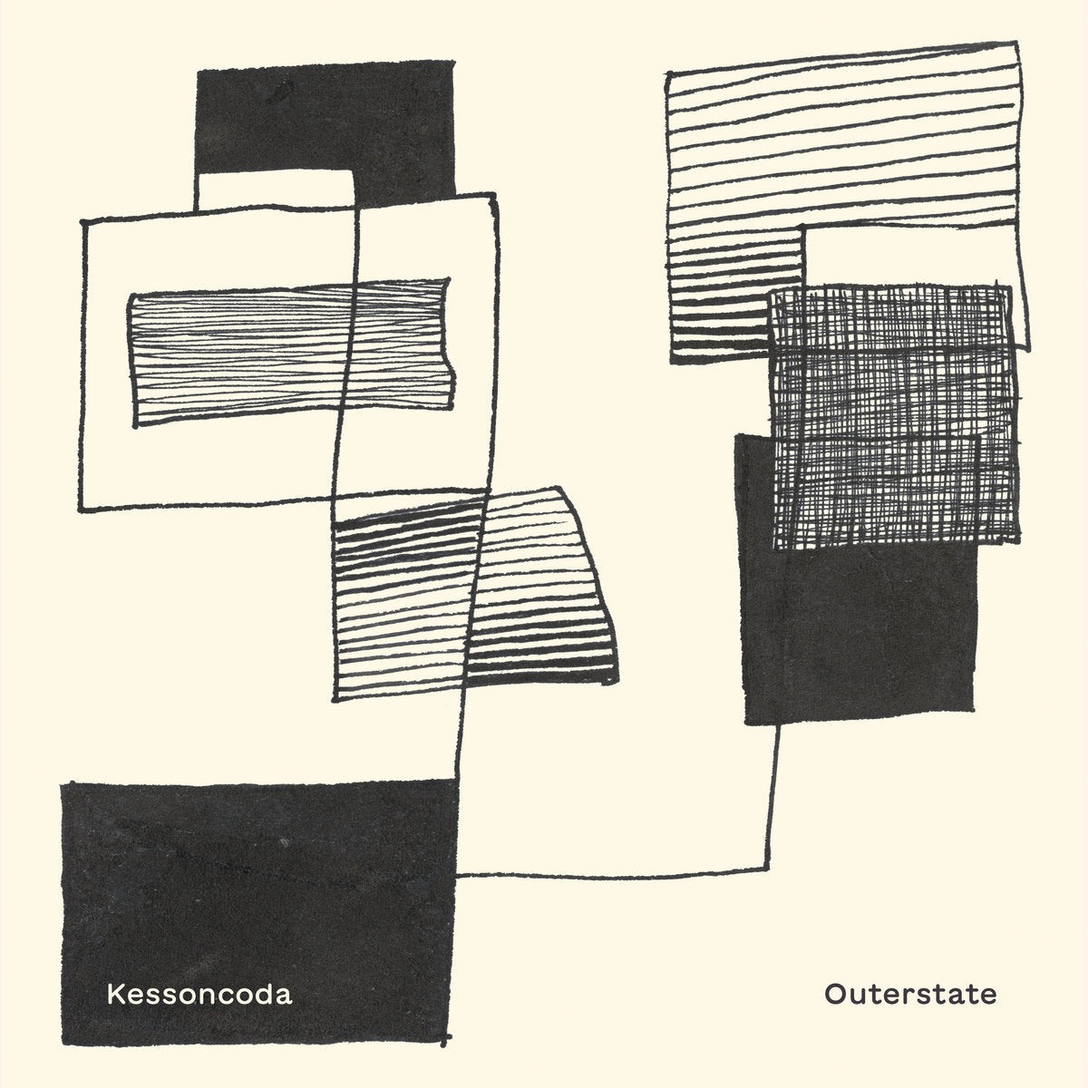 Kessoncoda "Outerstate"