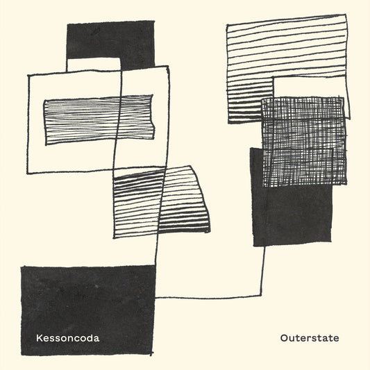 Kessoncoda "Outerstate"