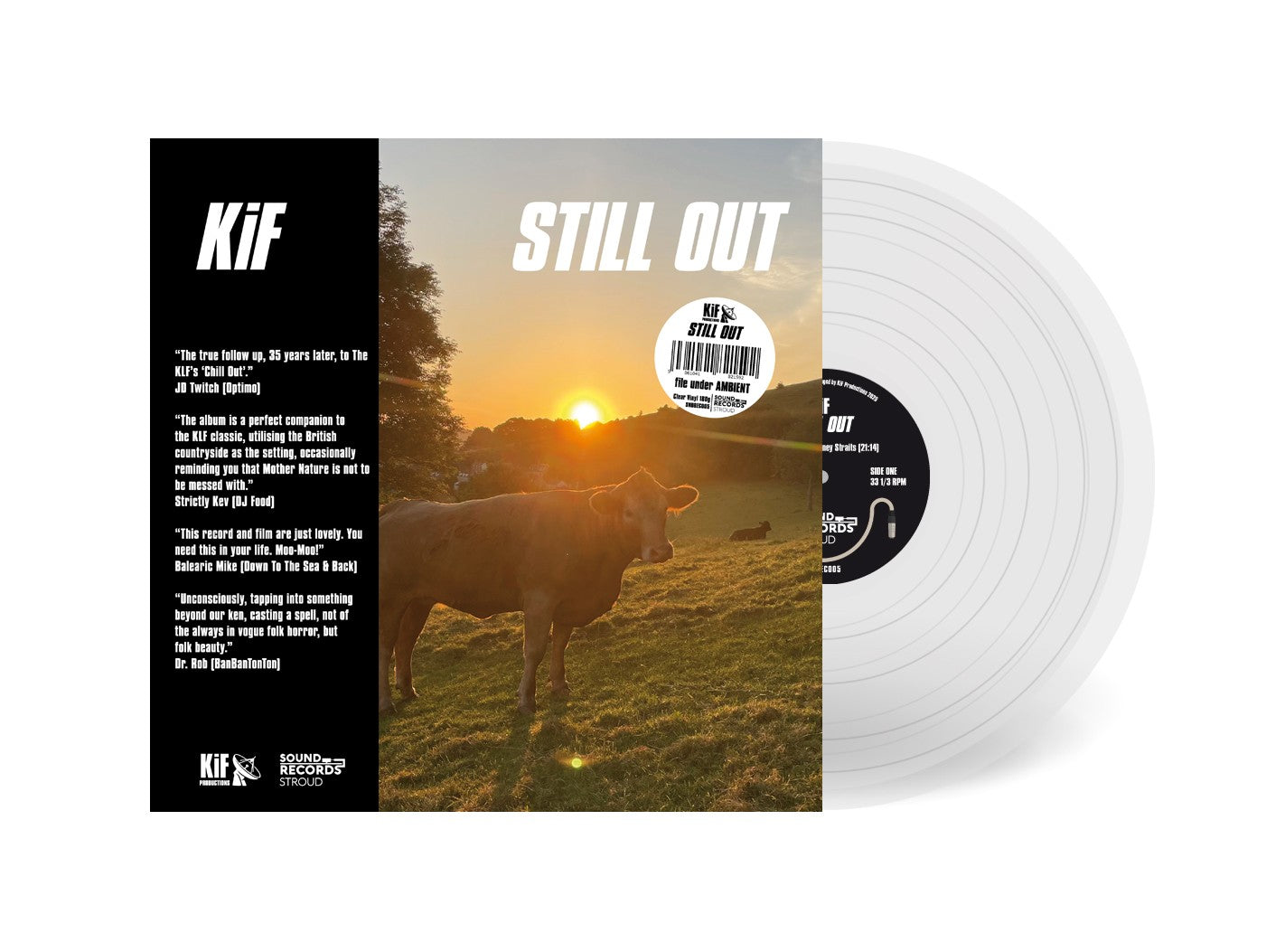 Kif "Still Out"