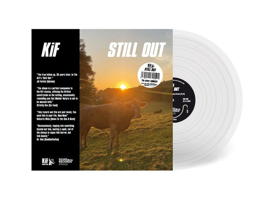 Kif "Still Out"
