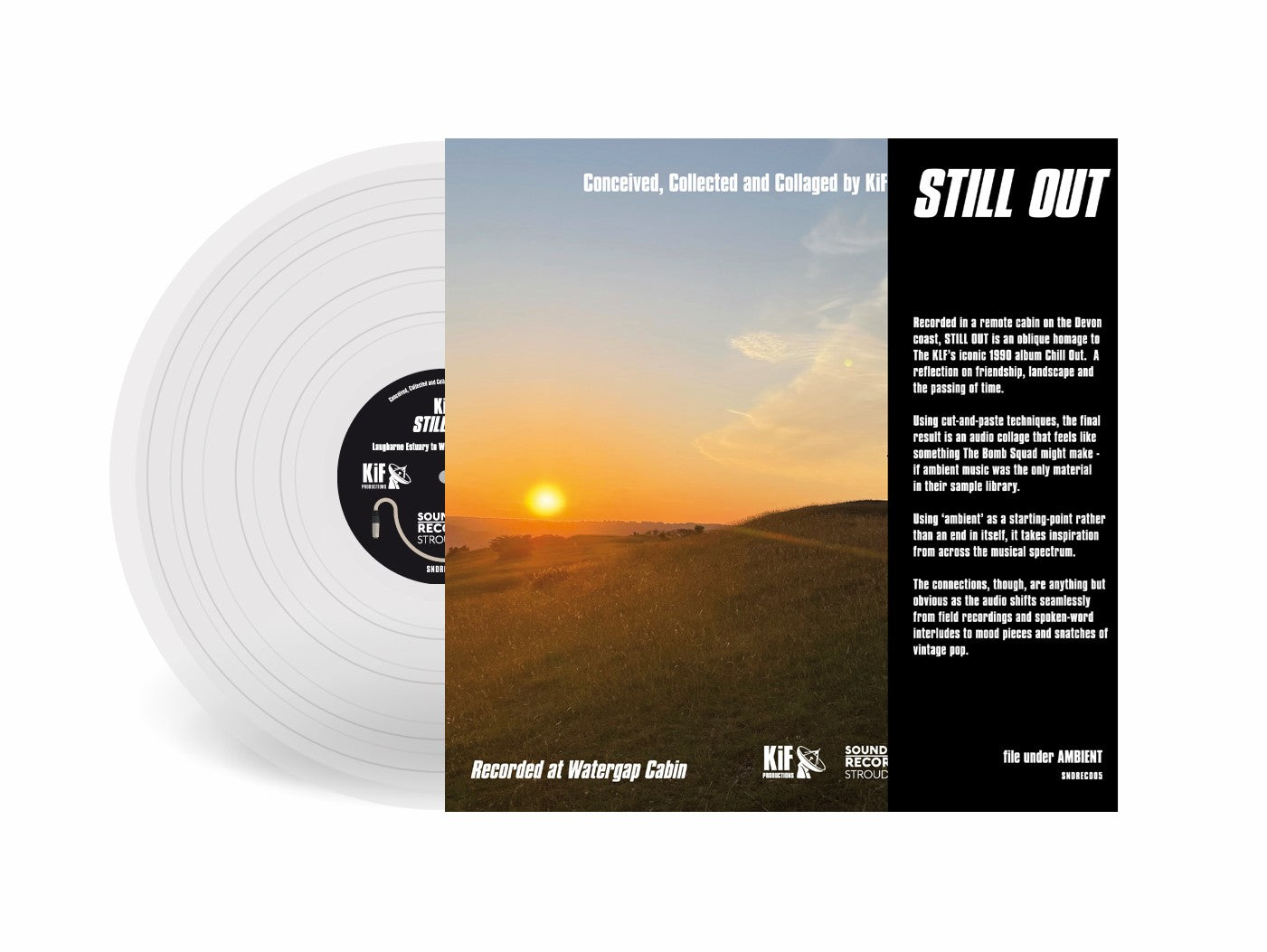 Kif "Still Out"