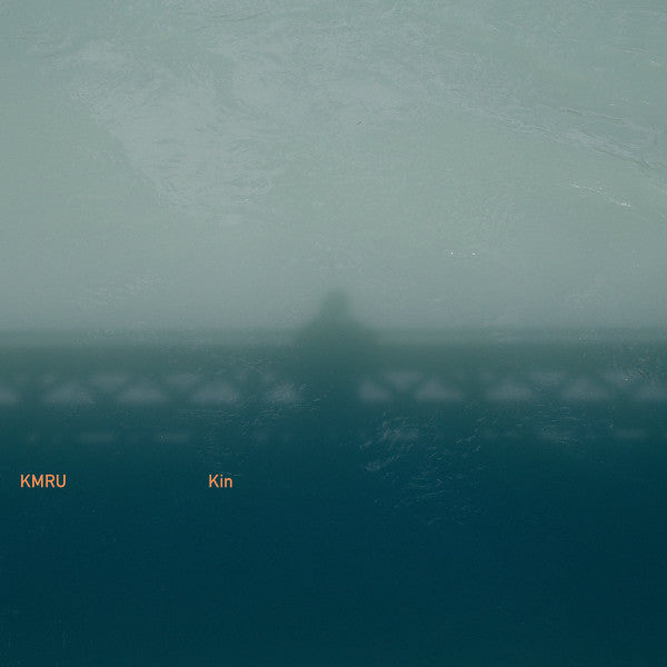 KMRU "Kin" (Repress)