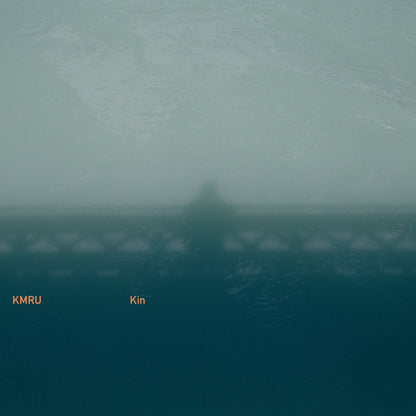 KMRU "Kin" (Repress)