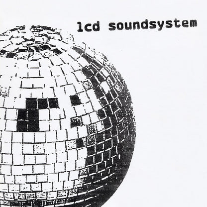 LCD Soundsystem "LCD Soundsystem"