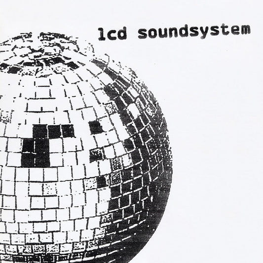 LCD Soundsystem "LCD Soundsystem"