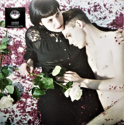 Lebanon Hanover "Tomb For Two"
