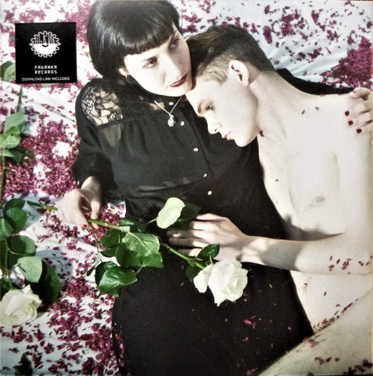 Lebanon Hanover "Tomb For Two"