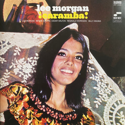 Lee Morgan "Caramba"(Tone Poet Series)