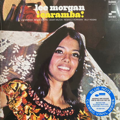 Lee Morgan "Caramba"(Tone Poet Series)