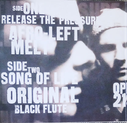 Leftfield "Leftism"