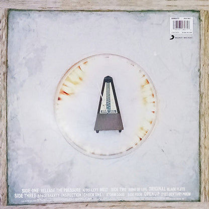 Leftfield "Leftism"