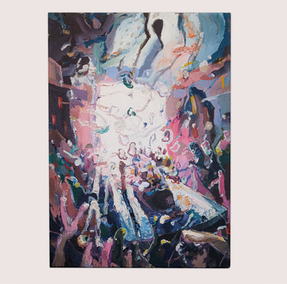 Conic Rose "Live In Berlin"