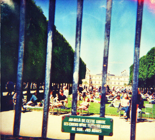 Tame Impala "Lonerism" (Anniversary Deluxe Edition)