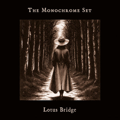 The Monochrome Set "Lotus Bridge"