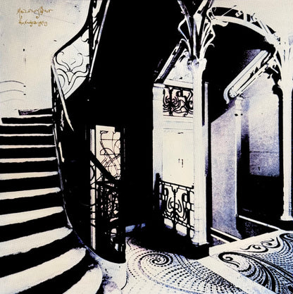 Mazzy Star "She Hangs Brightly"