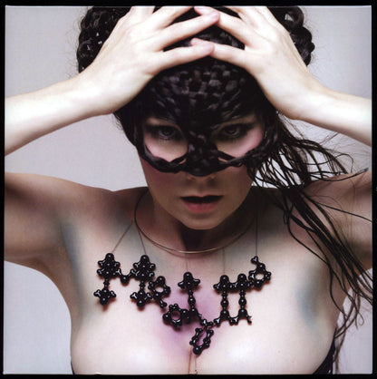 Björk "Medulla"