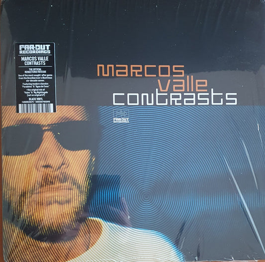 Marcos Vallee "Contrasts"