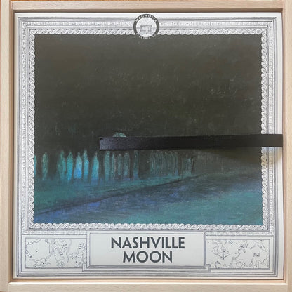 Magnolia Electric Co. ‎"Sojourner" (4LP-Box ReIssue)