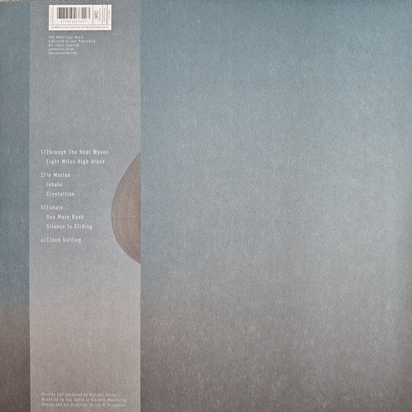 Marconi Union "The Fear Of Never Landing"