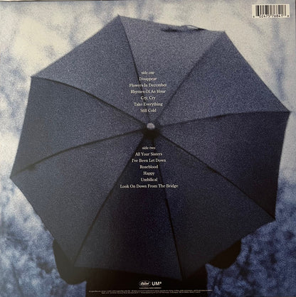 Mazzy Star "Among My Swan"