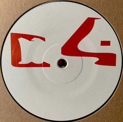 Maurizio "M4" (Repress)